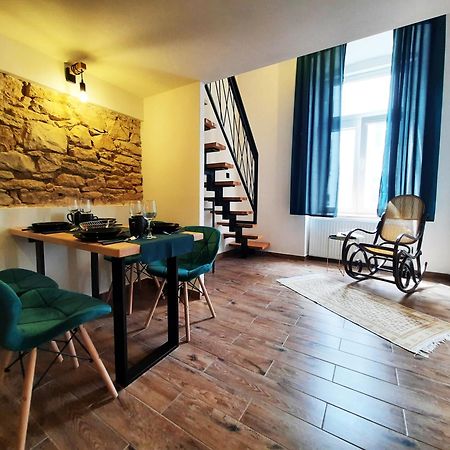 Often-Hide Apartment Częstochowa Zewnętrze zdjęcie