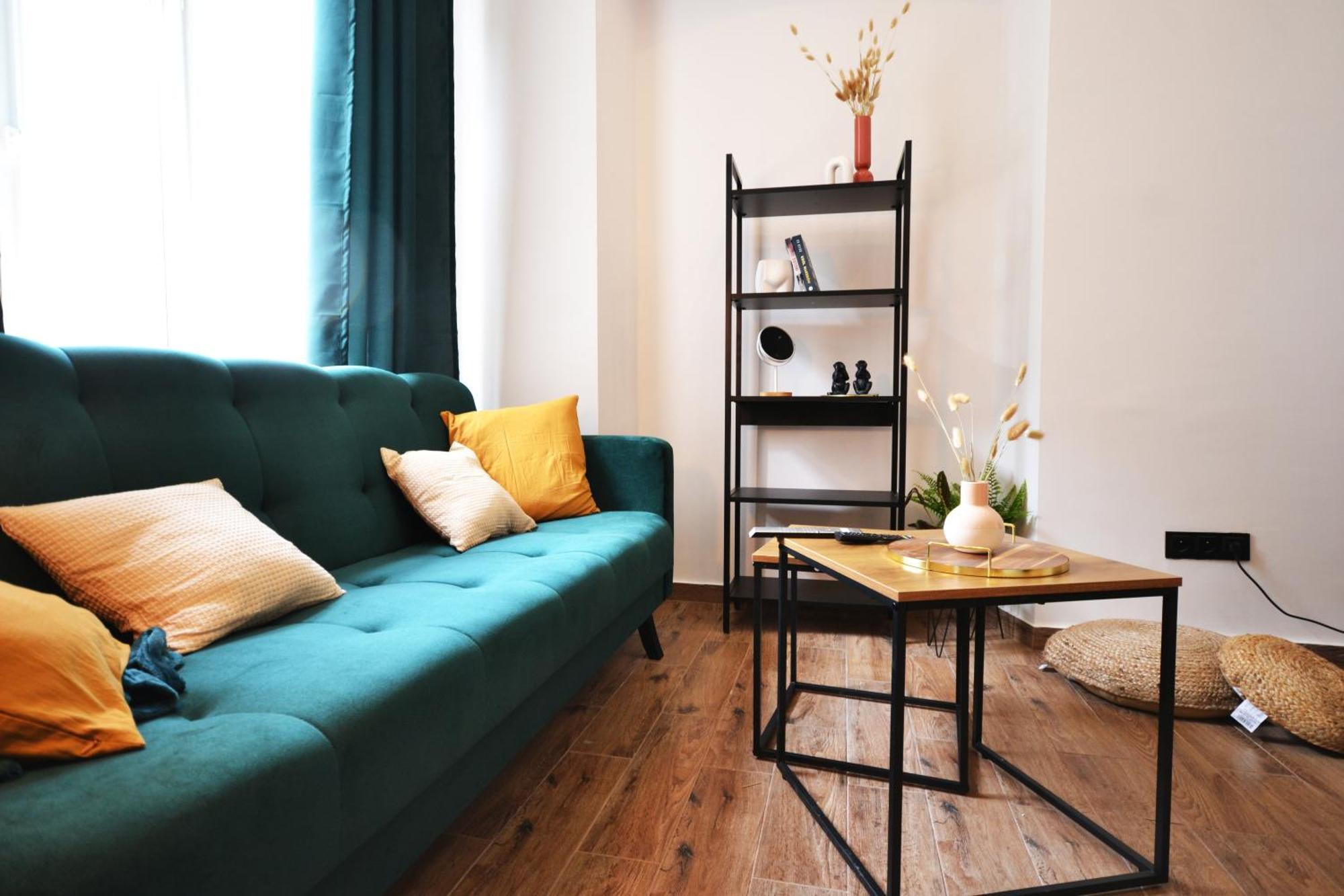 Often-Hide Apartment Częstochowa Zewnętrze zdjęcie