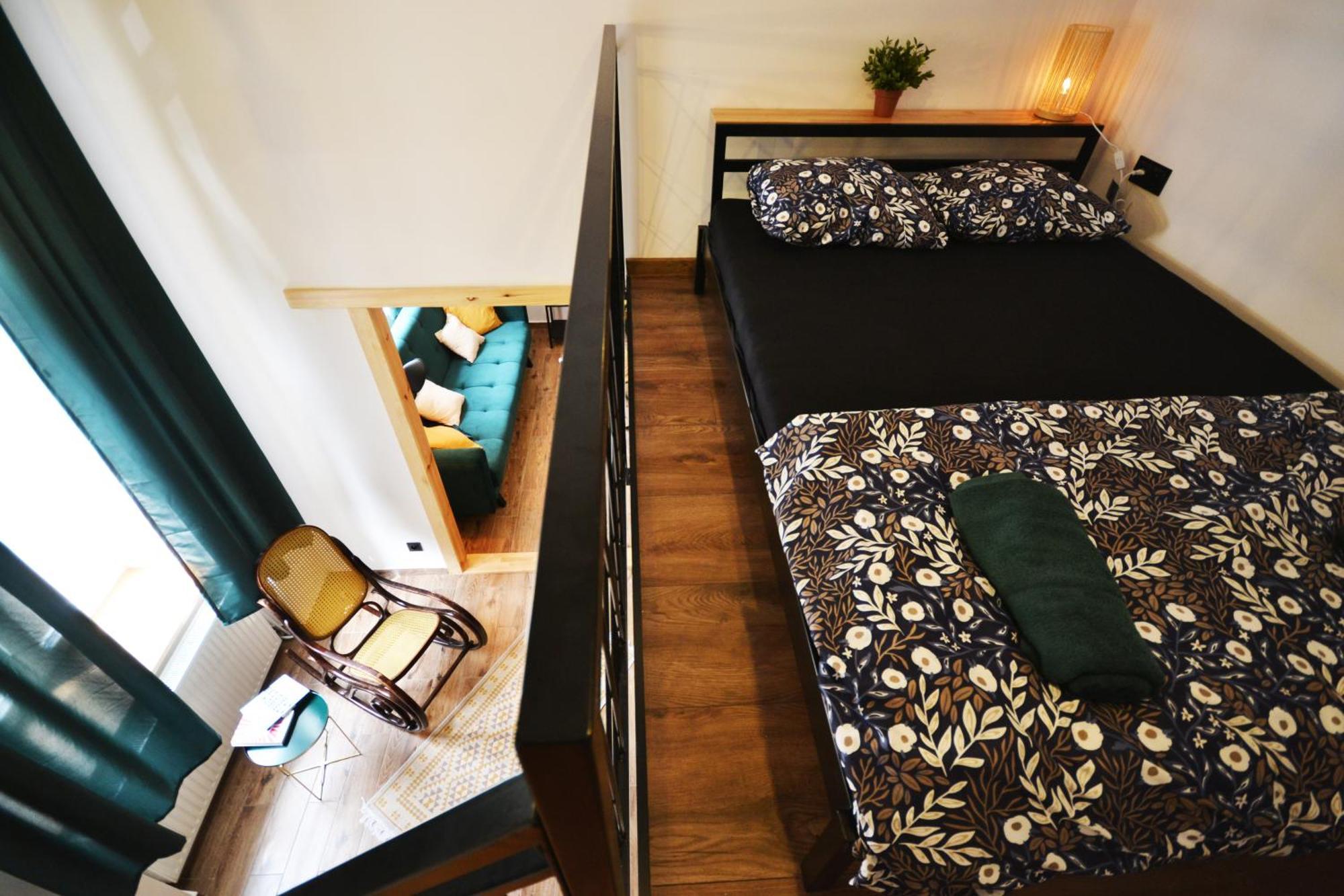 Often-Hide Apartment Częstochowa Zewnętrze zdjęcie