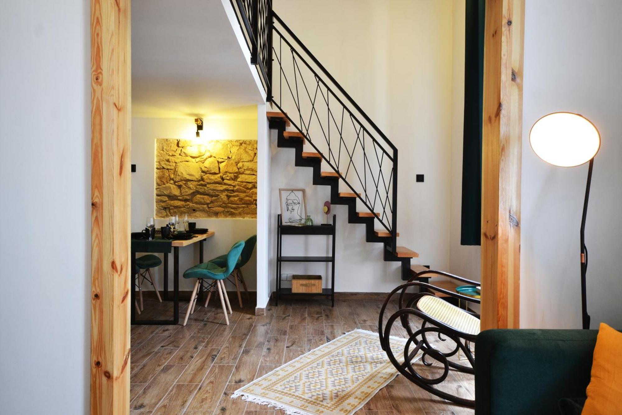 Often-Hide Apartment Częstochowa Zewnętrze zdjęcie