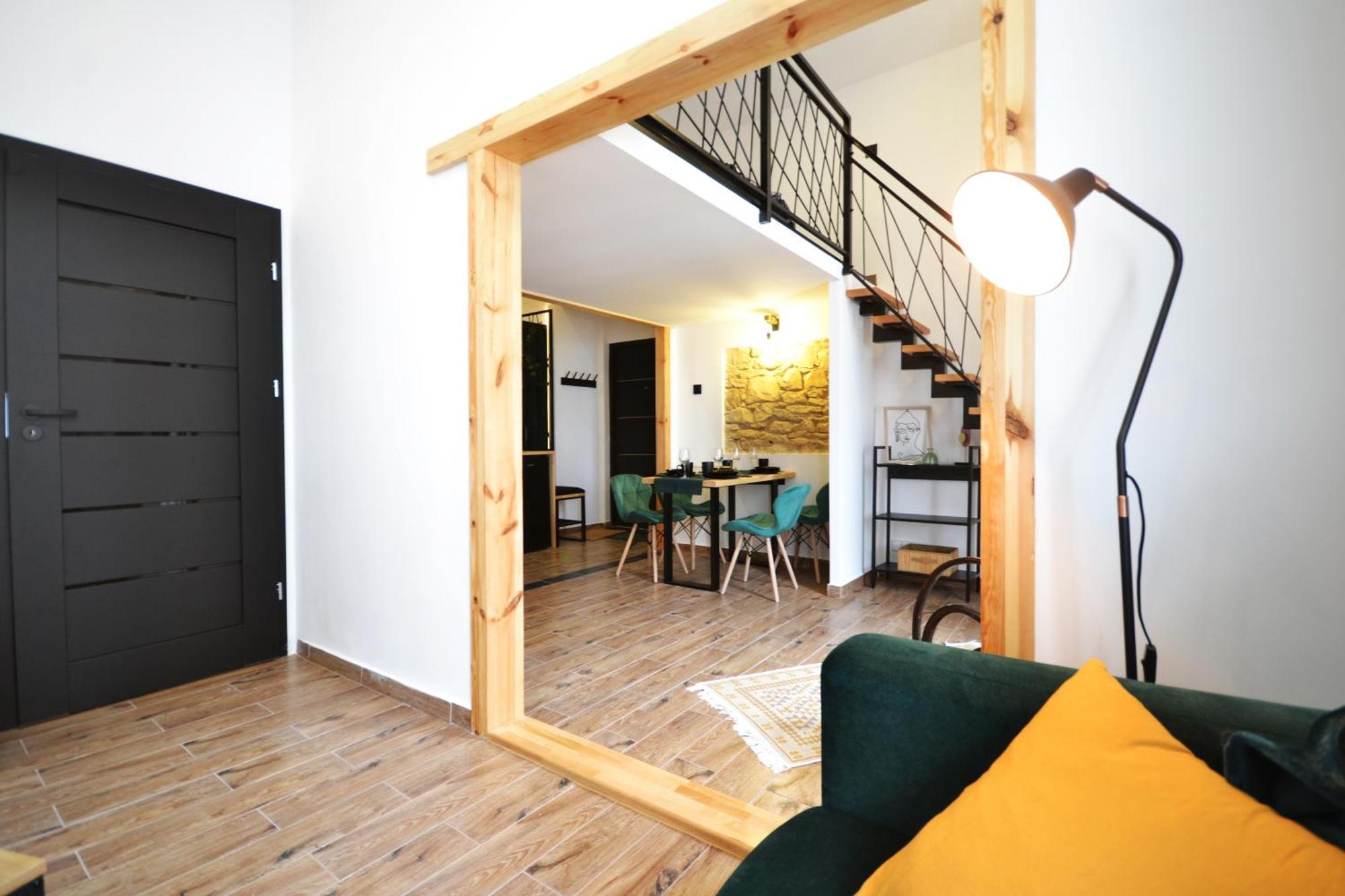 Often-Hide Apartment Częstochowa Zewnętrze zdjęcie