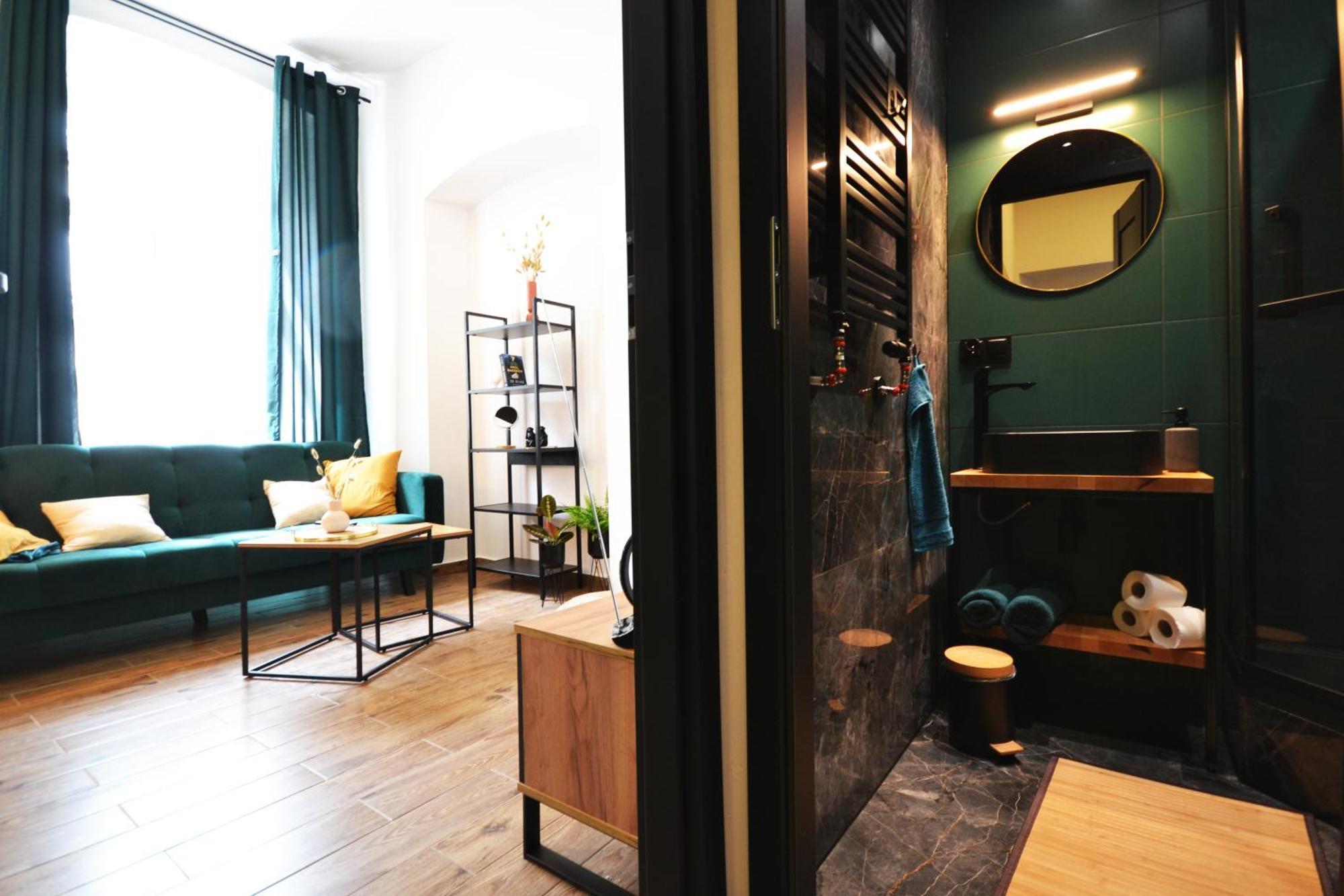 Often-Hide Apartment Częstochowa Zewnętrze zdjęcie