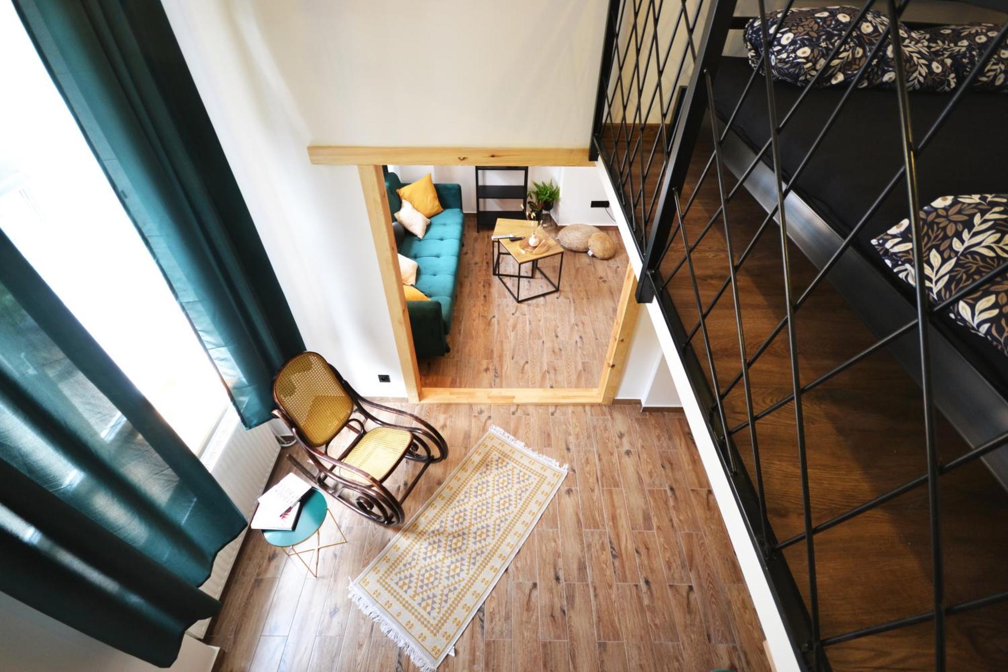Often-Hide Apartment Częstochowa Zewnętrze zdjęcie